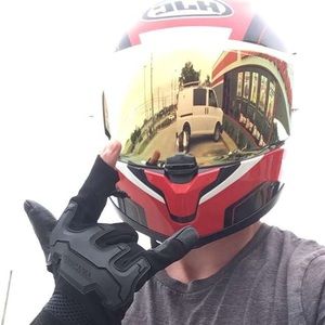 Meet your Posher, John